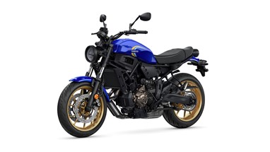 Yamaha XSR700 2024 | Moto | Sport Heritage