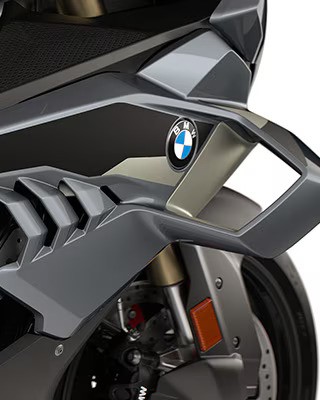 BMW S 1000 RR 2025 | Moto | Sport
