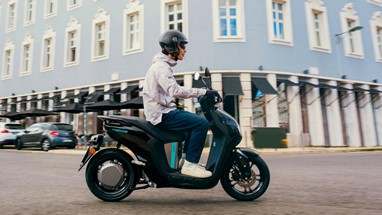 Yamaha NEO's 2023 | Scooter Elétrica | Urban Mobility