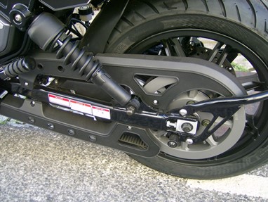 Bullit V-BOB 250 ABS - Novo - 0 km - Em stock | Moto