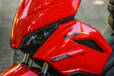 FB Mondial IMOLA 50 | Scooter | Scooter