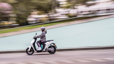 Yamaha NEO's 2023 | Scooter Elétrica | Urban Mobility