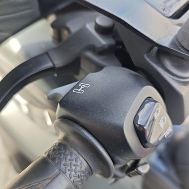 Yamaha Tricity 300 | Triciclo