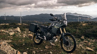 Yamaha Ténéré 700 Explore 2024 | Moto | Aventura