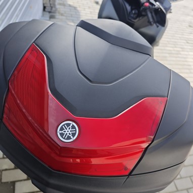 Yamaha Tricity 300 | Triciclo