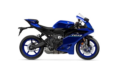 Yamaha R9 2026 | Moto | Super Desportivas