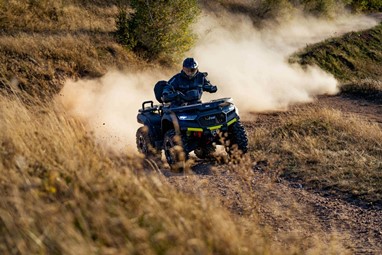 TGB BLADE 1000 LTX EPS | ATV | ATV