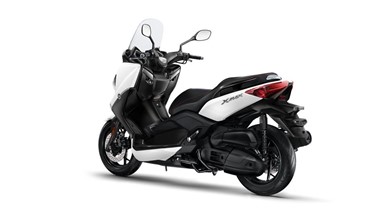 Yamaha X-MAX 125 | Scooter | Sport Scooters
