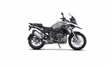 BMW R 1200 GS | Moto | Adventure