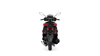 Yamaha RayZR 2025 | Scooter | Urban Mobility