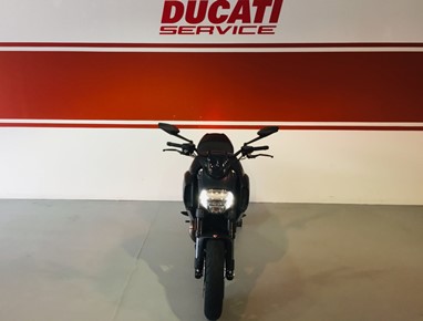 Ducati Diavel Dark | Moto