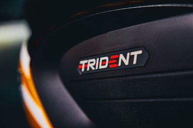 Triumph Trident 660 2025 | Moto | Roadsters