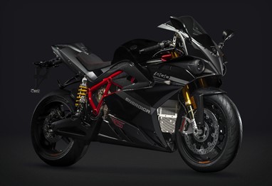 Energica EGO+ | Elétrica | Estrada