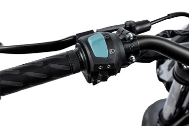 ATAC Legend 125 | Moto | Classic