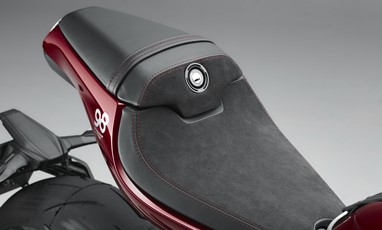 Mv Agusta Superveloce 98 | Moto | Super-Sport