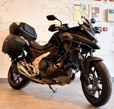 Honda NC 750X | Moto