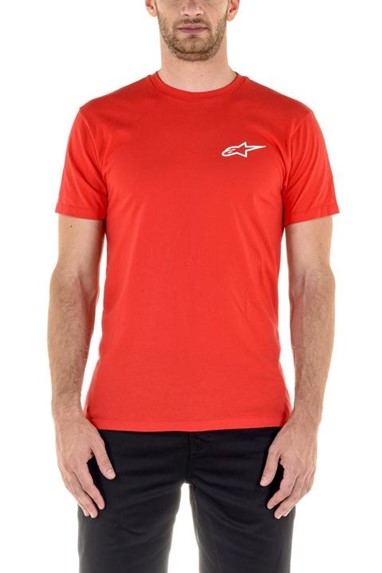 T-Shirt Alpinestars NEU AGELESS TEE | T-Shirt
