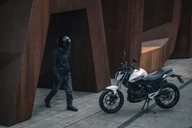 Keeway RKS 125 | Moto | Roadster