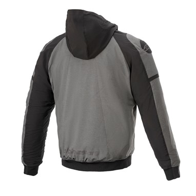 Blusão Alpinestars SEKTOR V2 TECH HOODIE | Blusões