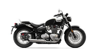 Triumph Bonneville Speedmaster | Moto | Classics
