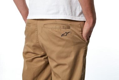 Calção Alpinestars TRAP CHINO SHORT | Calções