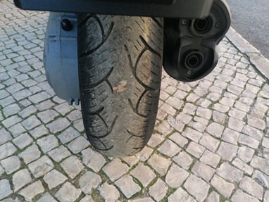 BMW C 650 GT | Scooter