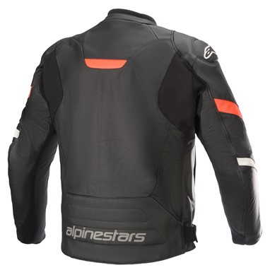 Blusão Alpinestars FASTER V2 AIRFLOW LEATHER JACKET | Blusões