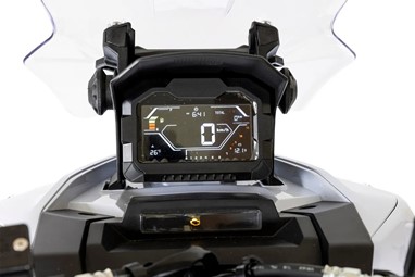 ATAC Scooter ADV 125 | Scooter | Scooter