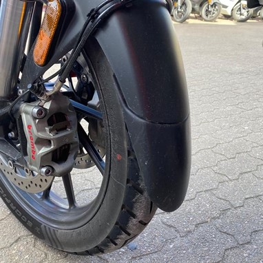 Triumph Tiger 900 Gt Aragon Edition | Moto