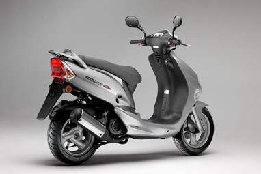 Kymco Vitality 50 | Scooter | Scooters 50 cc
