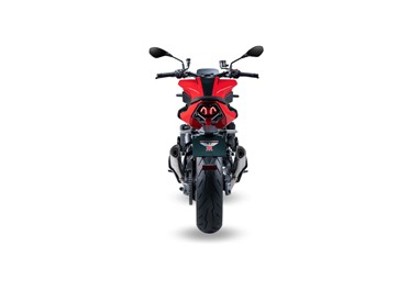 Moto Morini CORSARO | Moto | Aventure