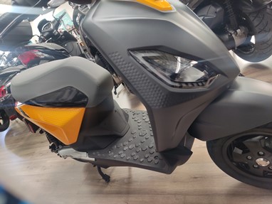 Piaggio 1 One | Scooter