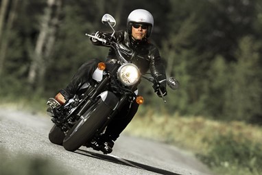 Kawasaki Vulcan 900 Classic Edição Especial | Moto | Cruisers