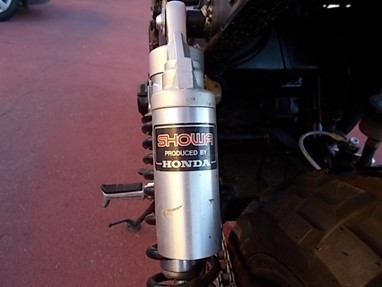 Honda CB 1000 Cafe Racer | Moto