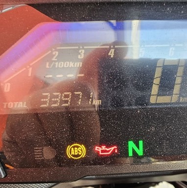 Honda NC 750 ABS | Moto