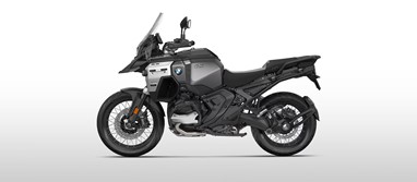 BMW R 1300 GS Adventure 2026 | Moto | Adventure