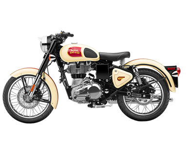 Royal Enfield Classin 500 | Moto | Classic