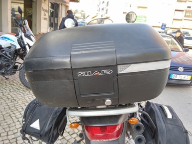 Honda Transalp XL 650 V | Moto