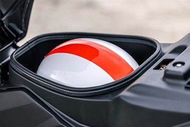 Kymco CV3 | Moto | Maxiscooters