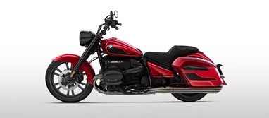 BMW R 18 Roctane 2025 | Moto | Heritage