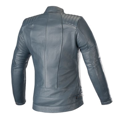 Blusão Alpinestars GAL WOMEN'S LEATHER JACKET | Blusões de pele