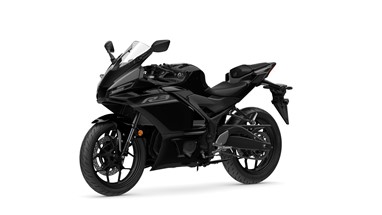 Yamaha R3 2026 | Moto | Super Desportivas