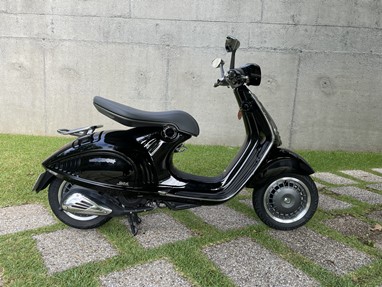 Vespa 946 946 Edição exclusiva | Scooter