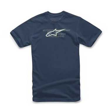 T-Shirt Alpinestars TRUTH TEE | T-Shirt