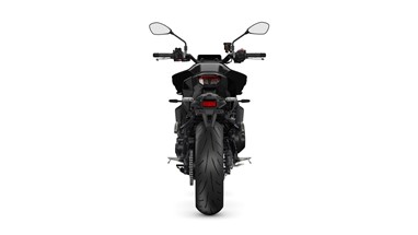 Yamaha MT-09 2025 | Moto | Hyper Naked