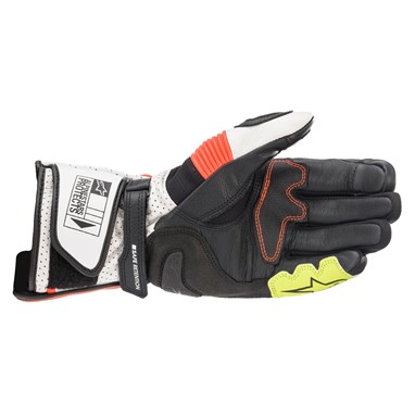 Luvas Alpinestars SP-2 V3 GLOVES | Luvas