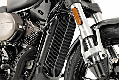 Hyosung GV 125 S EVO | Moto | Bobber