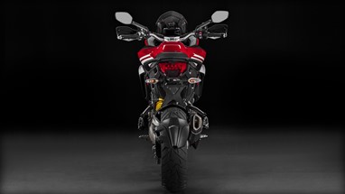 Ducati Multistrada 1200 Pikes Peak | Moto | Multistrada