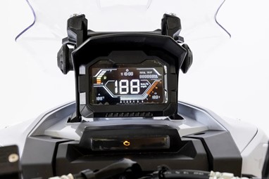 ATAC Scooter ADV 125 | Scooter | Scooter