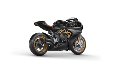 Mv Agusta Superveloce S | Moto | Super-Sport